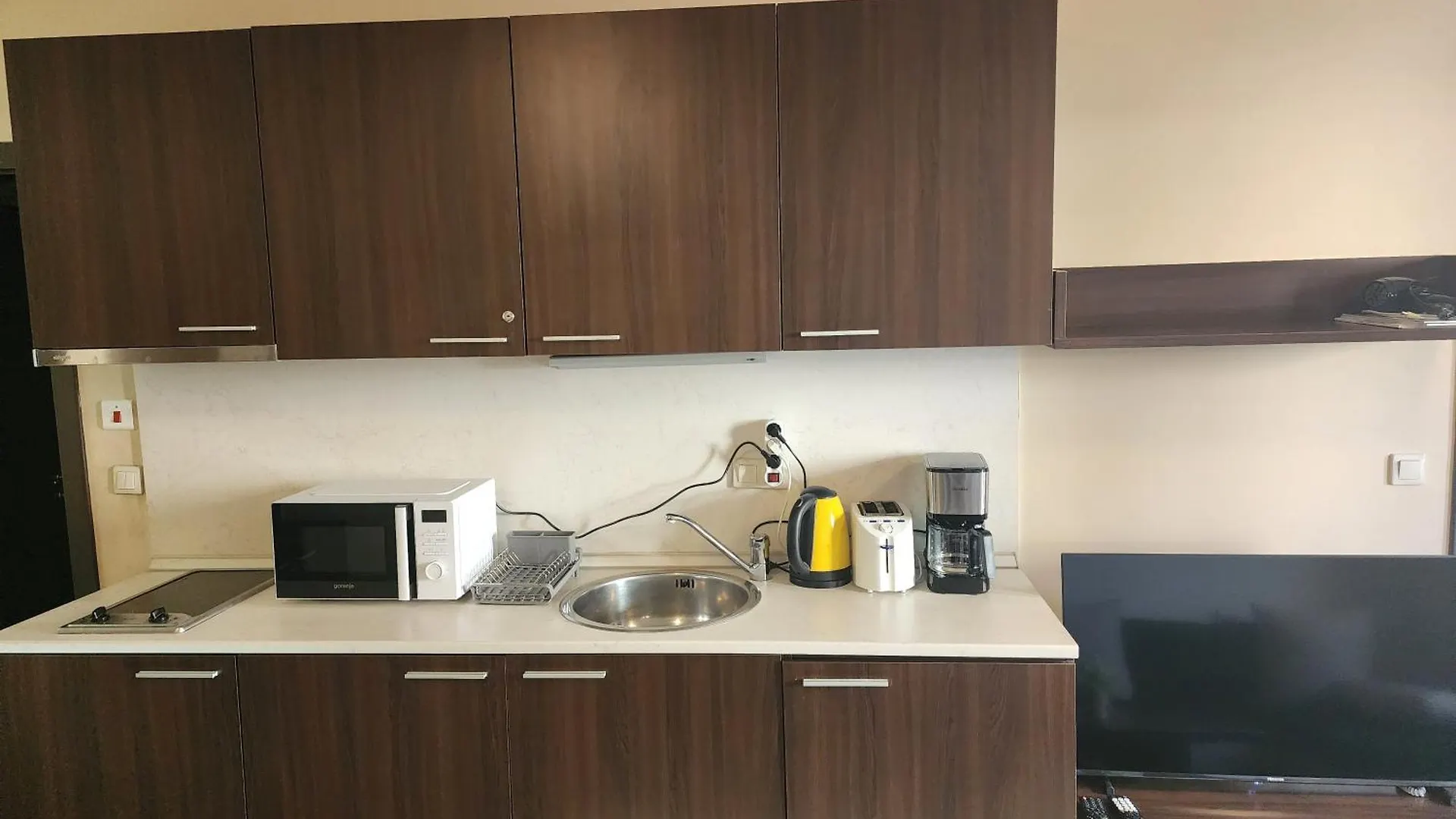 Pirin View Apartment 반스코 0*,  불가리아