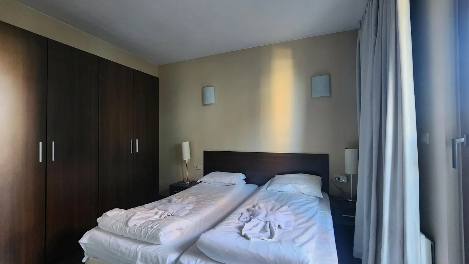 Pirin View Apartment 반스코 불가리아